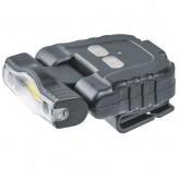 Фонарь налобный Navigator 93 190 NPT-H27-ACCU 1COB LED 3W аккумулятор 3.7V 500mAh