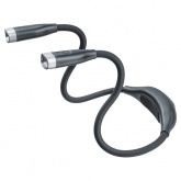 Фонарь на шею Navigator 93 188 NPT-N01 4LED 1,5W аккумулятор 3.7V 0.85Ah