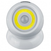 Светильник Navigator 80 688 NPT-PL04-3AAA 16LED COB 3W 2 режима работы