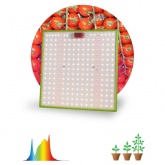 Квантум борд ЭРА FITO-80W-LED-QB Quantum board фитопрожектор полного спектра 80W 3500K