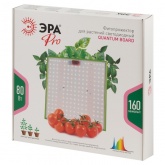 Квантум борд ЭРА FITO-80W-LED-QB Quantum board фитопрожектор полного спектра 80W 3500K