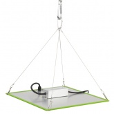 Квантум борд ЭРА FITO-80W-LED-QB Quantum board фитопрожектор полного спектра 80W 3500K