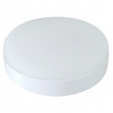 Светильник светодиодный Foton FL-LED SOLO-Ring С 8W 4200K круглый IP65 720Lm 135x135x50mm