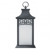 Фонарь светодиодный Navigator 93 212 NSL-05 свеча имитация пламени питание 3AAA