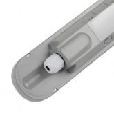 Светильник светодиодный ЭРА SPP-201-0-65K-036 36W 6500K 3420Lm IP65 L1200mm линейный, матовый