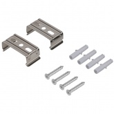 Светильник светодиодный ЭРА SPP-201-0-65K-036 36W 6500K 3420Lm IP65 L1200mm линейный, матовый