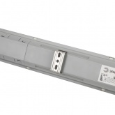 Светильник светодиодный ЭРА SPP-201-0-65K-036 36W 6500K 3420Lm IP65 L1200mm линейный, матовый