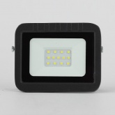 Прожектор светодиодный ЭРА LPR-061-0-65K-010 10W 6500K 950Lm IP65