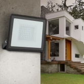 Прожектор светодиодный ЭРА LPR-023-0-65K-100 100W 6500K 8000Lm IP65