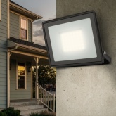 Прожектор светодиодный ЭРА LPR-023-0-40K-050 50W 4000K 4000Lm IP65