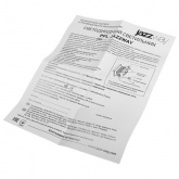 Прожектор светодиодный JazzWay PFL-20W 220V RGB-RC с пультом ДУ IP65 серый корпус