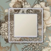 Рамка SE AtlasDesign с возможностью установки персонального изображения Art 1 пост