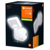 Прожектор светодиодный Ledvance Battery LED Spotlight Single WT 4W 4000K 260Lm сенсор