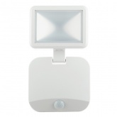 Прожектор светодиодный Ledvance Battery LED Spotlight Single WT 4W 4000K 260Lm сенсор