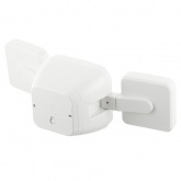 Прожектор светодиодный Ledvance Battery LED Spotlight Double WT 10W 4000K 480Lm сенсор