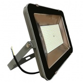 Прожектор светодиодный FL-LED Light-PAD 10W 2700K 850Lm IP65 корпус - черный пластик Foton