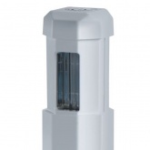 Складной бактерицидный облучатель Navigator 82 321 NUV-03 1W встроенный аккумулятор на 1,5ч работы