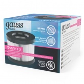 Фильтр для очистителя воздуха Gauss с ультрафиолетовым излучением антибактериального серия Guard