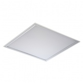 Встраиваемый опаловый светильник Технолюкс TLC418 OL EL 4х18 Вт ЭПРА, 595х595