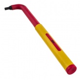 Набор КВТ диэлектрических шестигранных ключей до 1000В 3 предмета НИИ-17