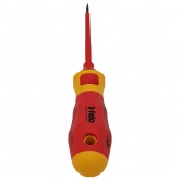 Набор диэлектрических стержней Felo 14шт SL/PH/PZ/Z (+/-) рукоятка E-SMART, универсальный ключ