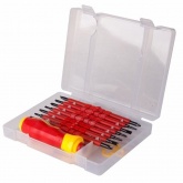 Набор отверток PROconnect (8 предметов)