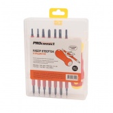 Набор отверток PROconnect (8 предметов)