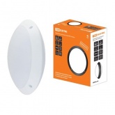 Светильник TDM НБУ 05-60-001 Альтан белый IP64