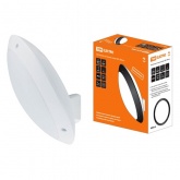 Светильник TDM НБУ 05-60-006 Мегас белый IP64