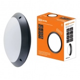 Светильник TDM НБУ 05-60-001 Альтан черный IP64