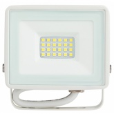 Прожектор светодиодный ЭРА LPR-023-W-65K-030 30W 6500K 2400Lm IP65 белый