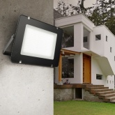 Прожектор светодиодный ЭРА LPR-023-0-65K-300 300W 6500K 24000Lm IP65