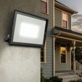 Прожектор светодиодный ЭРА LPR-023-0-65K-150 150W 6500K 12000Lm IP65