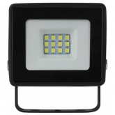 Прожектор светодиодный ЭРА LPR-023-0-40K-010 10W 4000K 800Lm IP65