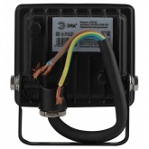 Прожектор светодиодный ЭРА LPR-023-0-40K-010 10W 4000K 800Lm IP65