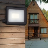 Прожектор светодиодный ЭРА LPR-023-0-40K-030 30W 4000K 2400Lm IP65