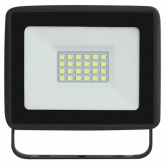 Прожектор светодиодный ЭРА LPR-023-0-40K-030 30W 4000K 2400Lm IP65