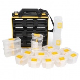 Кейс органайзер КВТ К-01