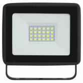 Прожектор светодиодный ЭРА LPR-023-0-30K-030 30W 3000K 2400Lm IP65