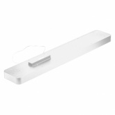 Светильник светодиодный Geometria ЭРА Block SPO-111-W-40K-060 60W 4000K 7200Lm IP40 1200x300x60