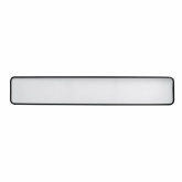 Светильник светодиодный Geometria ЭРА Block SPO-111-B-40K-060 60W 4000K 7200Lm IP40 1200x300x60