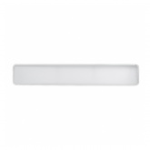 Светильник светодиодный Geometria ЭРА Block SPO-112-W-40K-040 40W 4200K 4500Lm IP40 1200x200x60