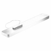 Светильник светодиодный Geometria ЭРА Block SPO-113-W-40K-036 36W 4000K 2700Lm IP40 1200x100x60