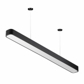 Светильник светодиодный Geometria ЭРА Block SPO-113-B-40K-036 36W 4000K 2700Lm IP40 1200x100x60