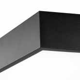 Светильник светодиодный Geometria ЭРА Hexagon SPO-121-B-40K-038 38W 4000K 4000Lm IP40 600x600x80