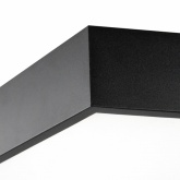 Светильник светодиодный Geometria ЭРА Hexagon SPO-122-B-40K-066 66W 4000K 4800Lm IP40 800x800x80