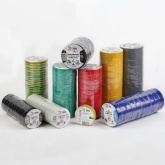 Изолента ПВХ ЭРА 19мм х 20м синяя