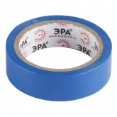 Изолента ПВХ ЭРА 15мм х 5м синяя