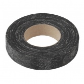 Лента изоляционная прорезиненная ЭРА Х/Б 150г 20мм 350мкм -30°C до +30°C