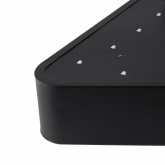 Светильник светодиодный Geometria ЭРА Delta SPO-151-B-40K-030 30W 4000K 2900Lm IP40 600x600x80